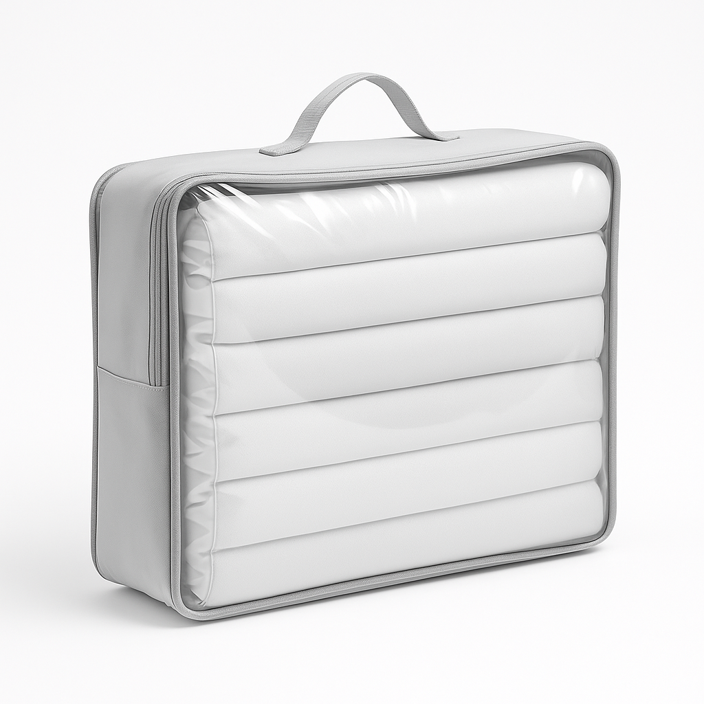 🎁 Protective Case