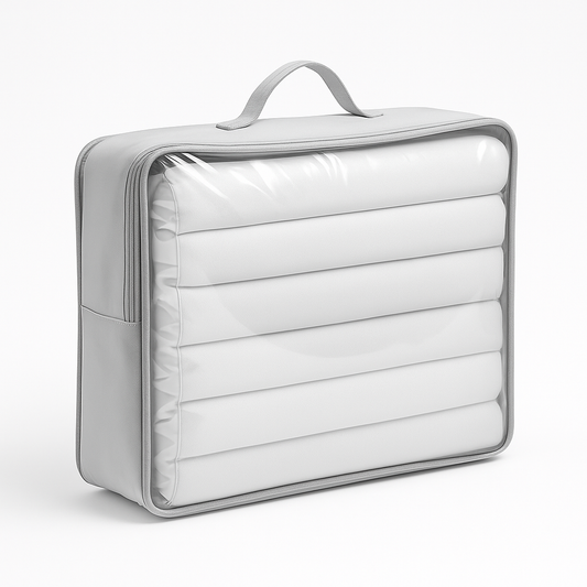 🎁 Protective Case